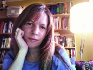 Anna Sanclement