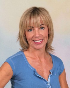 Cheryl Alker