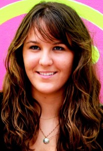 Heidi Thorpe