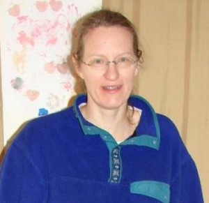 Melanie Lewis
