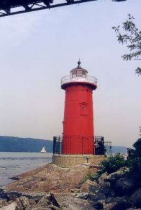 Little Red Lighthouse