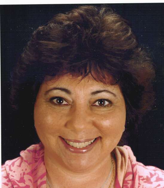 Melody Stuart Melody Stuart of Boomer's Music