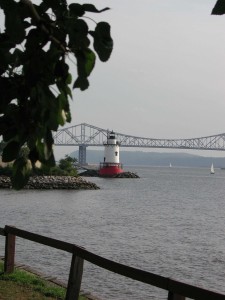 Sleepy Hollow Lighthouse