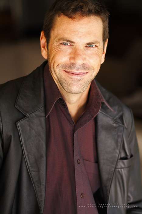 Bryan Hayes