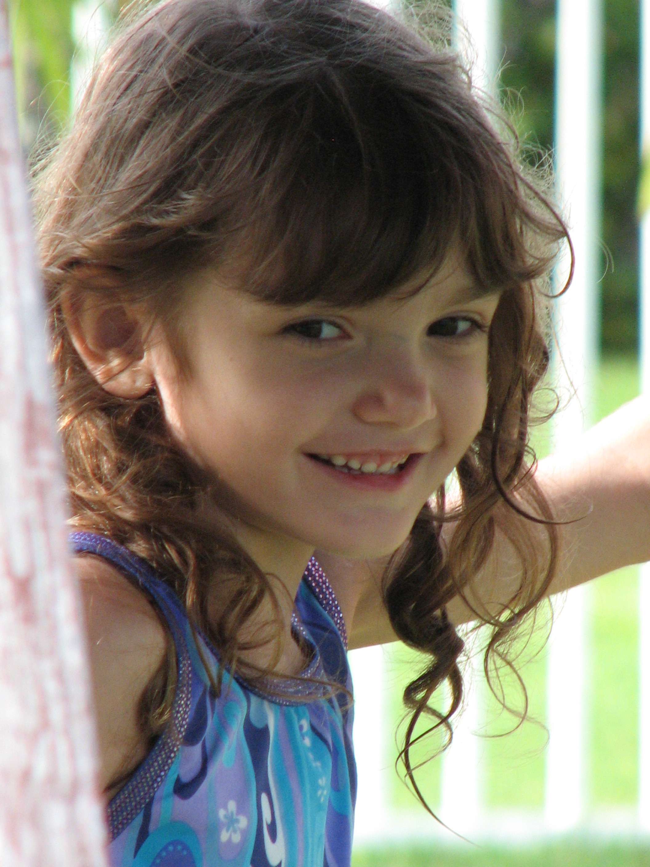 Skyler, safer today thanks to Project Lifesaver! See our AW Stories of the Month, as well as the Calendar page for a special Project Lifesaver event.