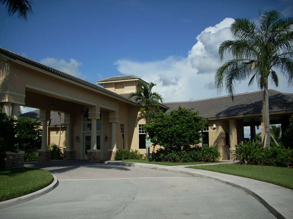 clubhouse