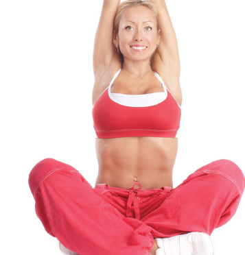 health-fitness