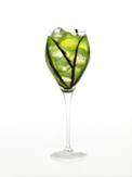 Midori Green Ghoul