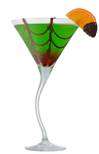 Midori Spider's Kiss
