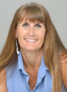 Anne Rodgers
