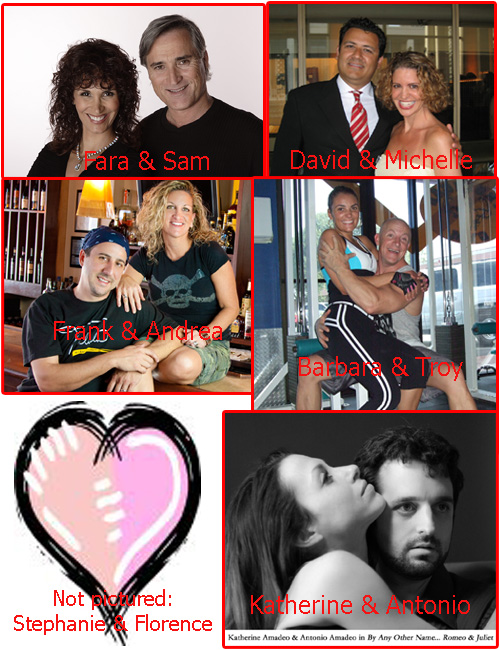Happy Valentine's Day! Happy Valentine's Day!