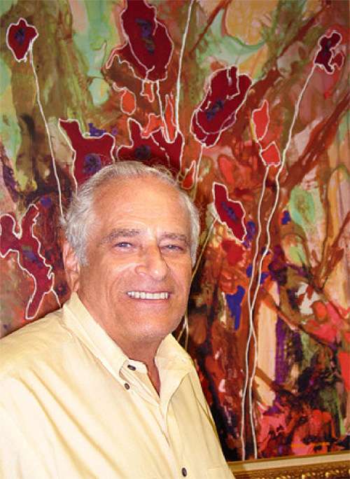 untitled 3.Harold Jacobson of the Wellington Art Society. Jacobson was named the November Artist of the Month for their online gallery. For more information, visit their website, www.wellingtonartsociety.org, or call W.A.S. President Adrianne Hetherington at 561-784-7561.