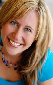 Erin Coley of Standing Ovation Performing Arts