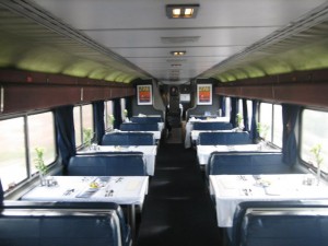 amtrakdining amtrakdining