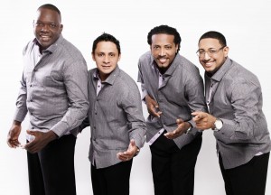 Grupo Niche will perform at SalsaFest Nov. 17 & 18, 2012, at Greenacres Park