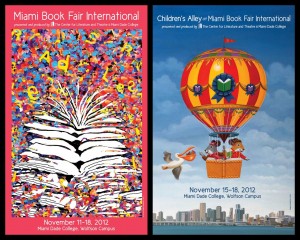 5mbfi-2012-poster-by-rosa-naday-and-childrens-alley-poster-by-daniel-kirk MBFI 2012 poster by Rosa Naday and Children's Alley poster by Daniel Kirk.