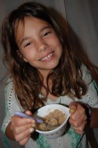 alesyummyrice