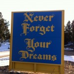 dreams