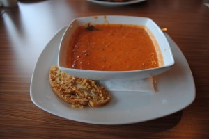 soup