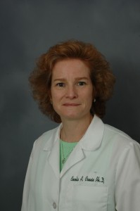 Ceclia Crouse