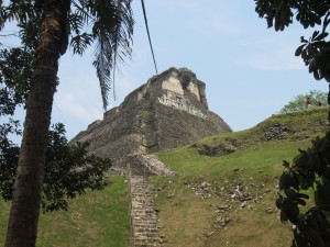 El Castille