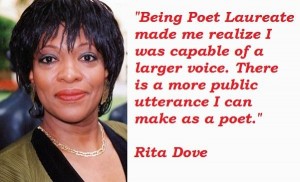 RitaDove