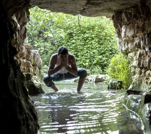 Still Waters                                                                              Photo: Courtesy of The Norton Museum