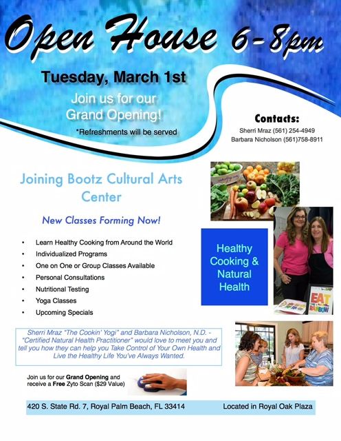 CookinYogi-Bootz-OpenHouse