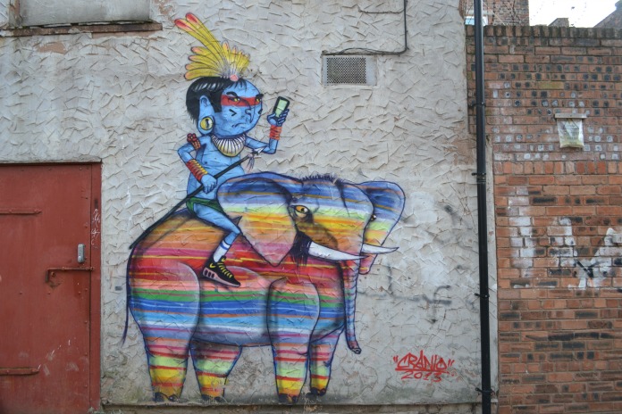 Liverpool