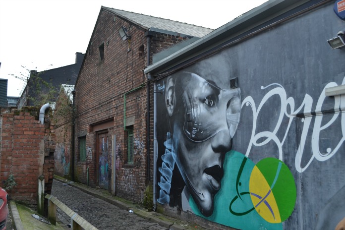 Liverpool