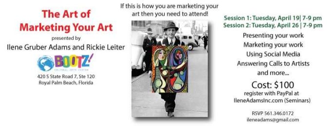 MarketingYourArt