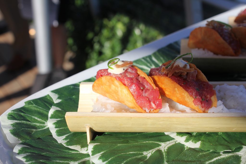 SOBEWFF 2016
