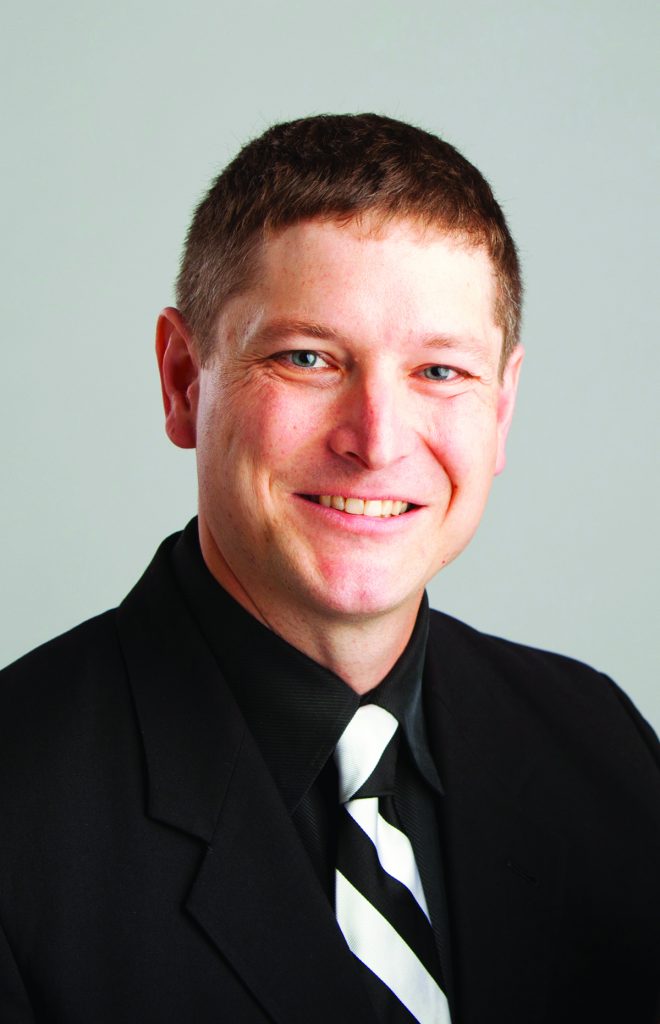 Eric Van der Veer Varner 