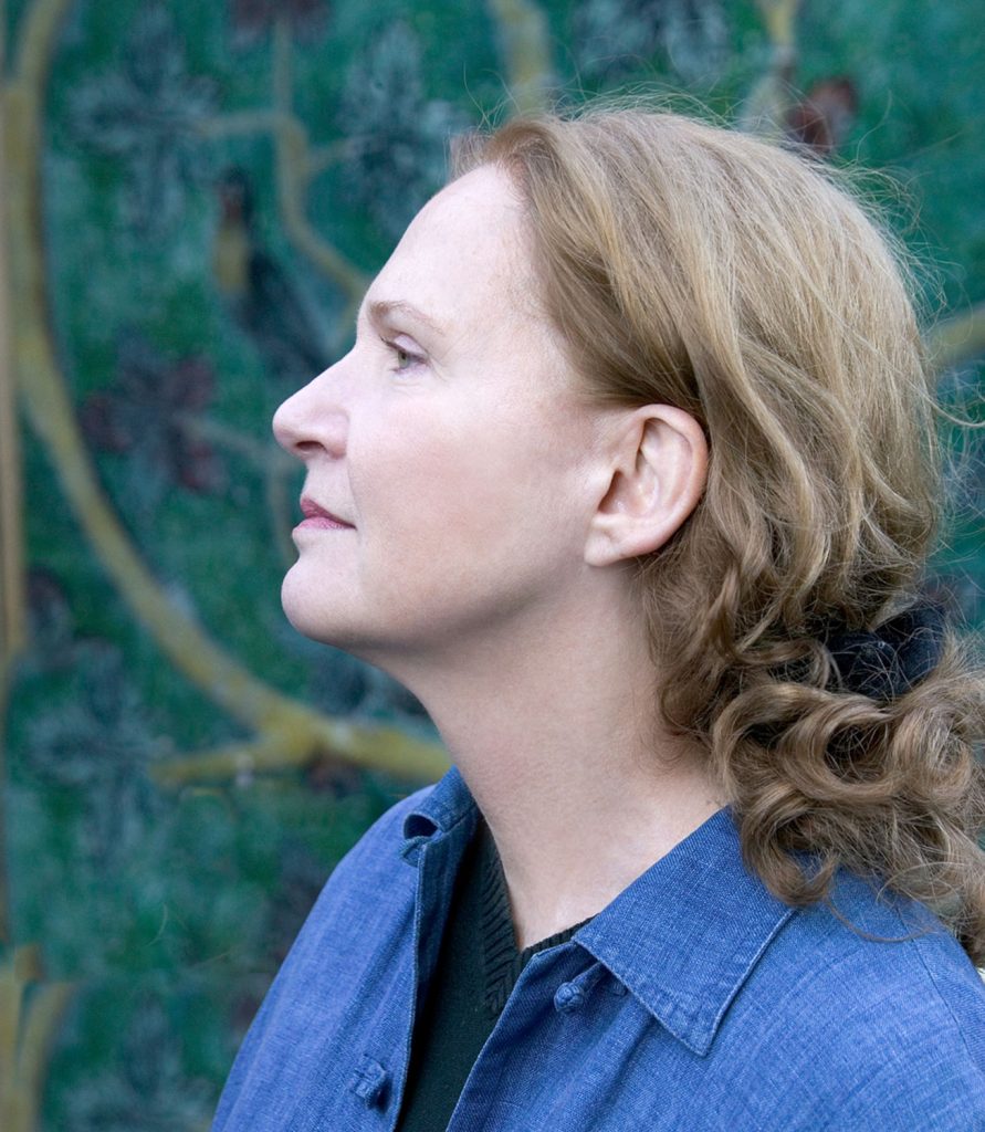 Joyce Tenneson