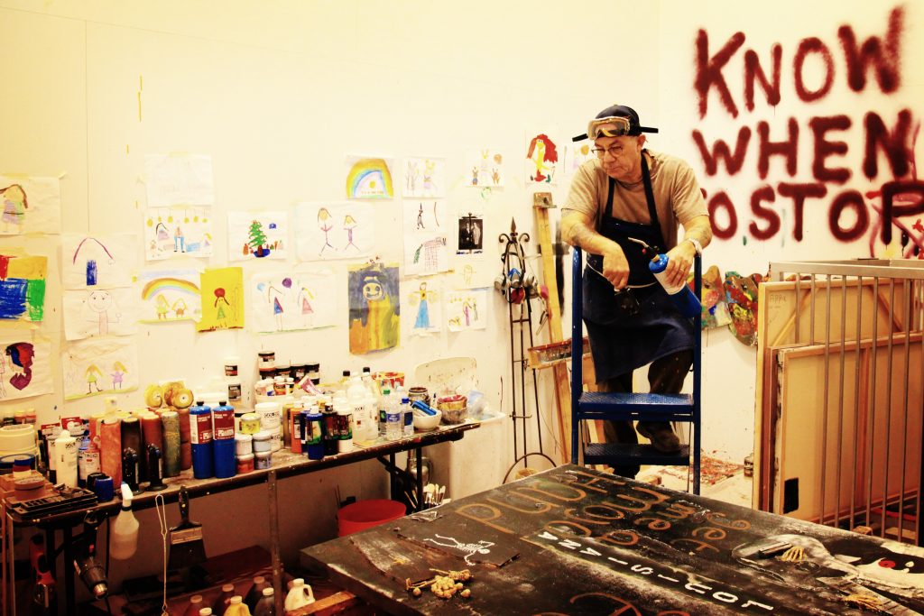 2-bernie-taupin-at-work