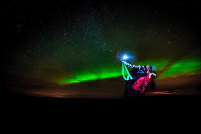 Hotel Ranga in Iceland