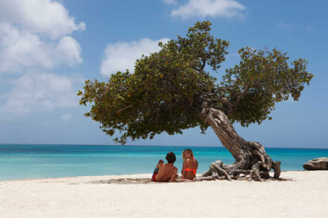 Valentine's Destinations