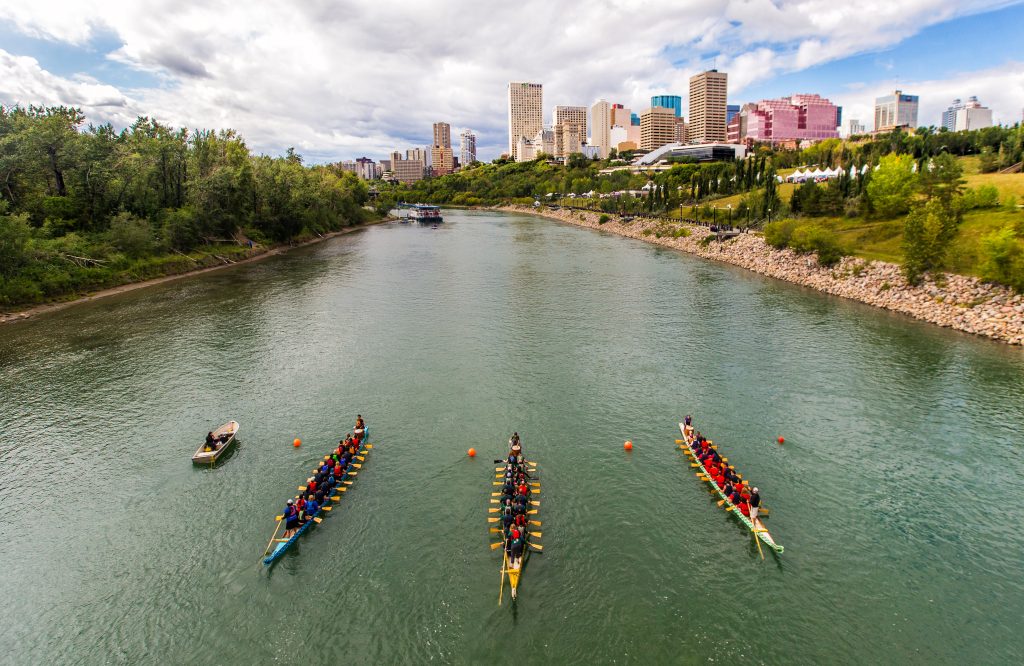 Destination Discoveries 2025 Edmonton